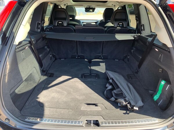 Used Volvo XC90 2022 for sale - 76220418: Photo 17