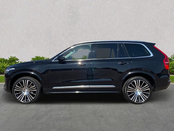 Used Volvo XC90 2022 for sale - 76220418: Photo 19
