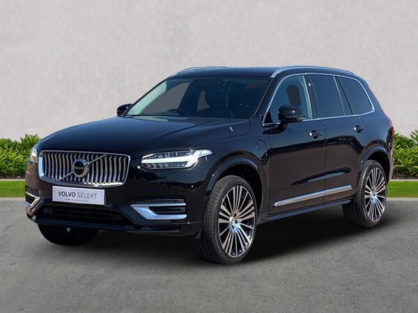 Used Volvo XC90 2022 for sale - 76220418: Photo 20
