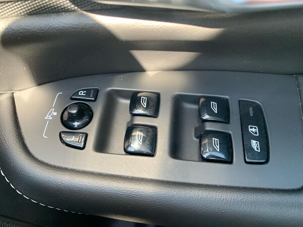 Used Volvo XC90 2022 for sale - 76220418: Photo 21