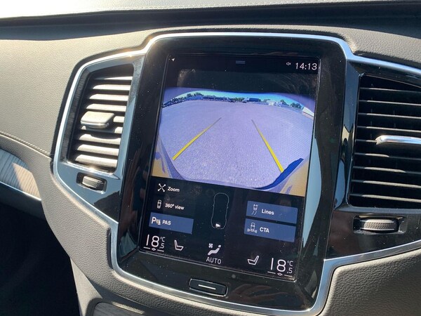 Used Volvo XC90 2022 for sale - 76220418: Photo 23
