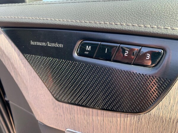 Used Volvo XC90 2022 for sale - 76220418: Photo 26