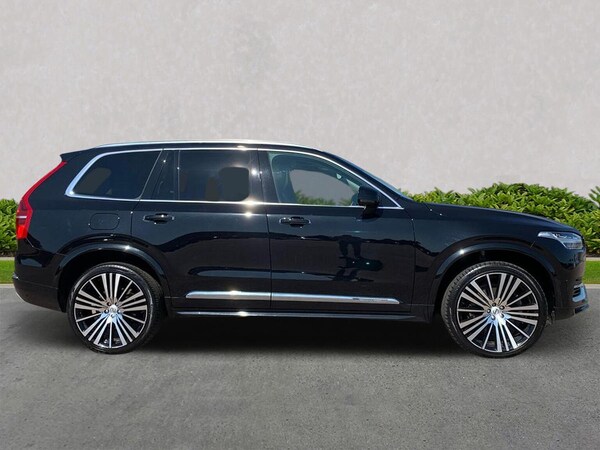 Used Volvo XC90 2022 for sale - 76220418: Photo 3