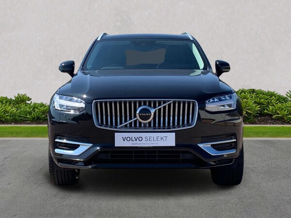 Used Volvo XC90 2022 for sale - 76220418: Photo 5