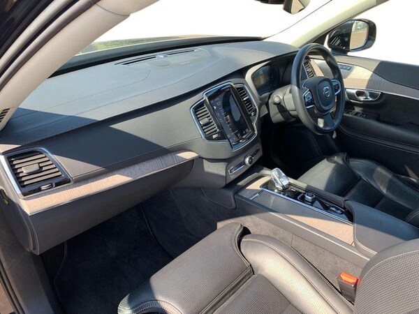 Used Volvo XC90 2022 for sale - 76220418: Photo 7