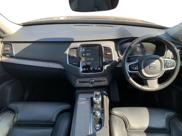 Used Volvo XC90 2022 for sale - 76220418: Photo 8