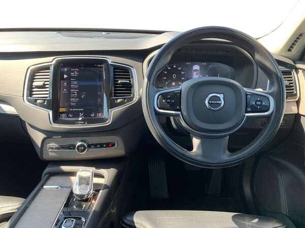 Used Volvo XC90 2022 for sale - 76220418: Photo 9
