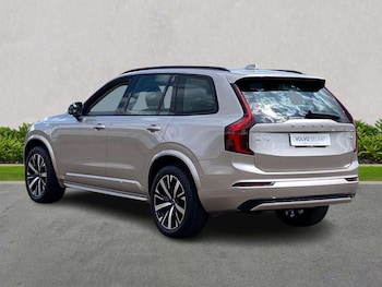 Used Volvo XC90 2025 for sale - 78310384: Photo