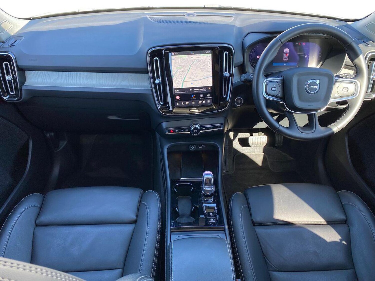 Used Volvo XC40 2024 for sale - 78193970: Photo 10