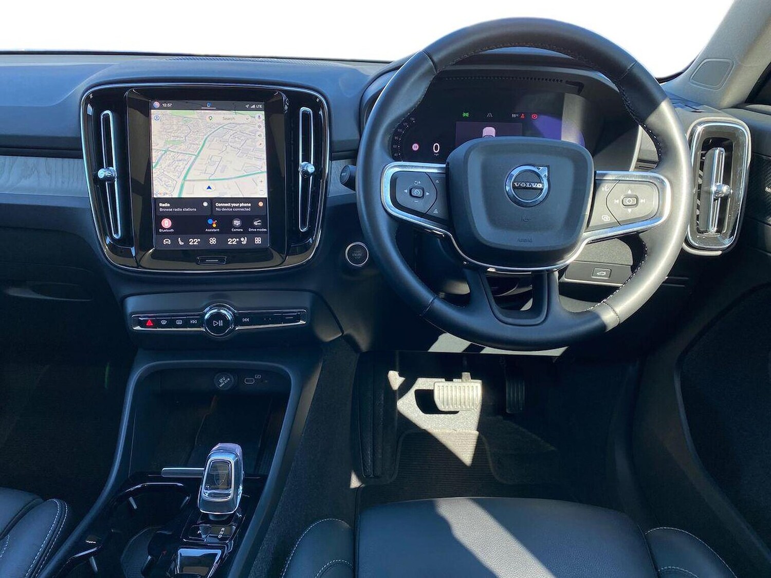 Used Volvo XC40 2024 for sale - 78193970: Photo 11