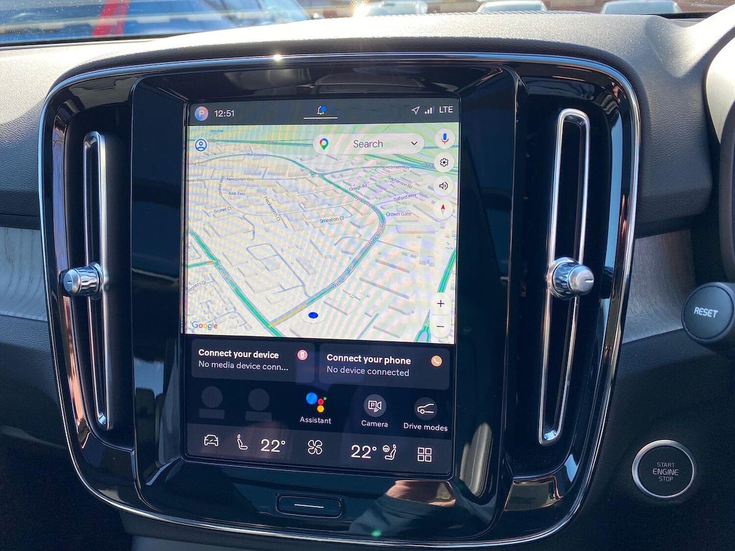 Used Volvo XC40 2024 for sale - 78193970: Photo 13