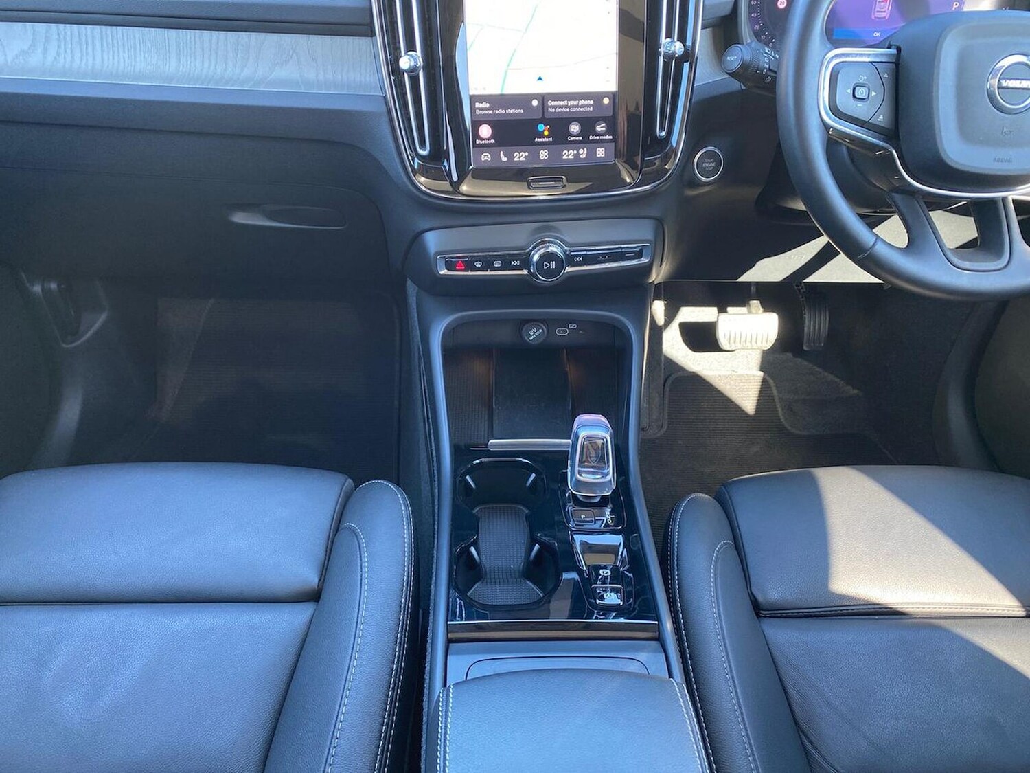 Used Volvo XC40 2024 for sale - 78193970: Photo 15