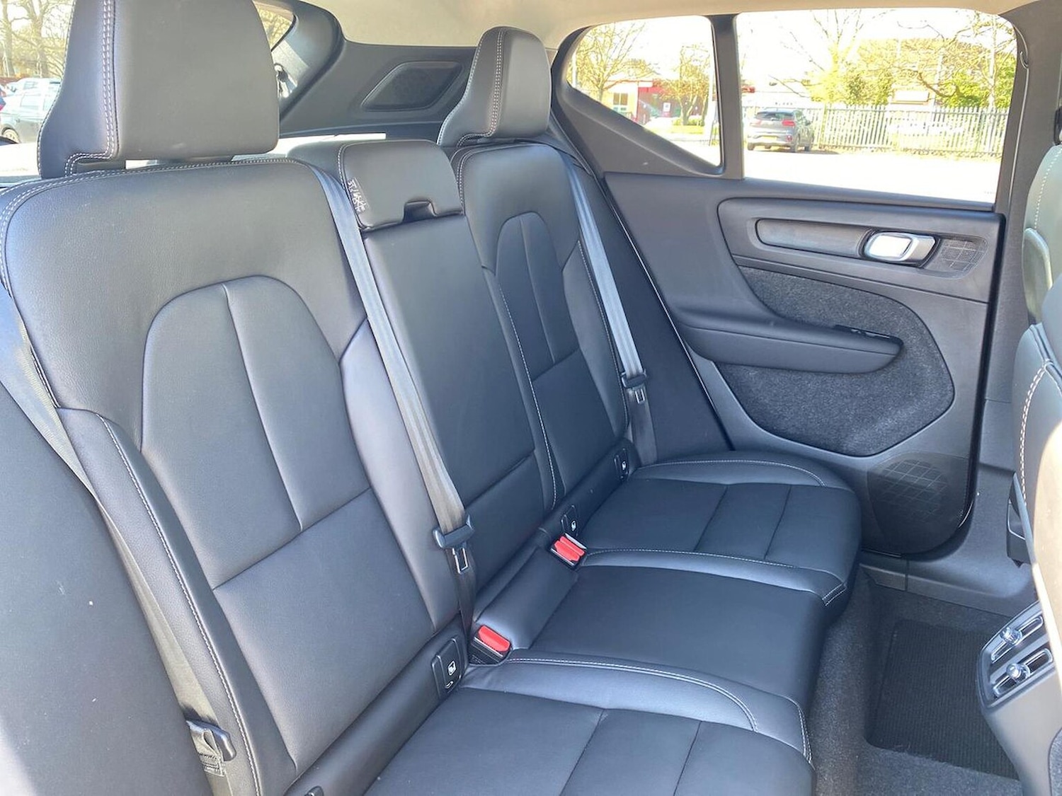 Used Volvo XC40 2024 for sale - 78193970: Photo 18