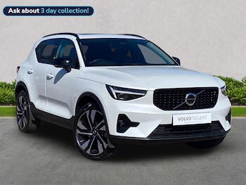 Used Volvo XC40 2024 for sale - 78193970: Photo
