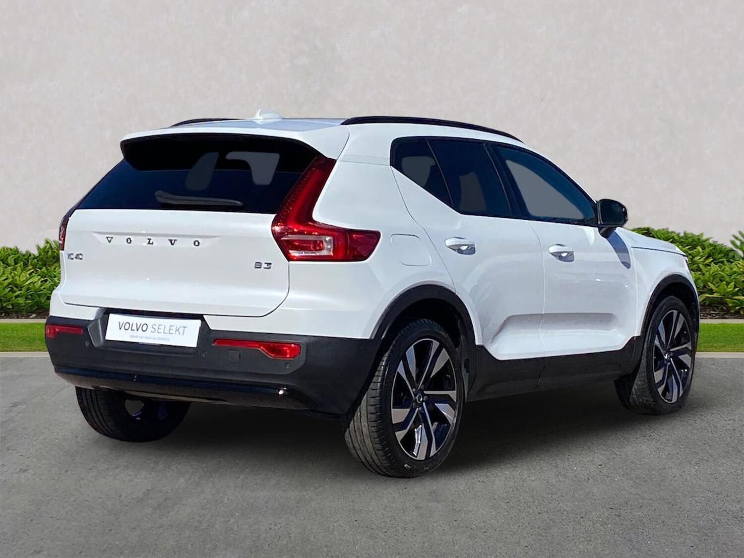 Used Volvo XC40 2024 for sale - 78193970: Photo 20