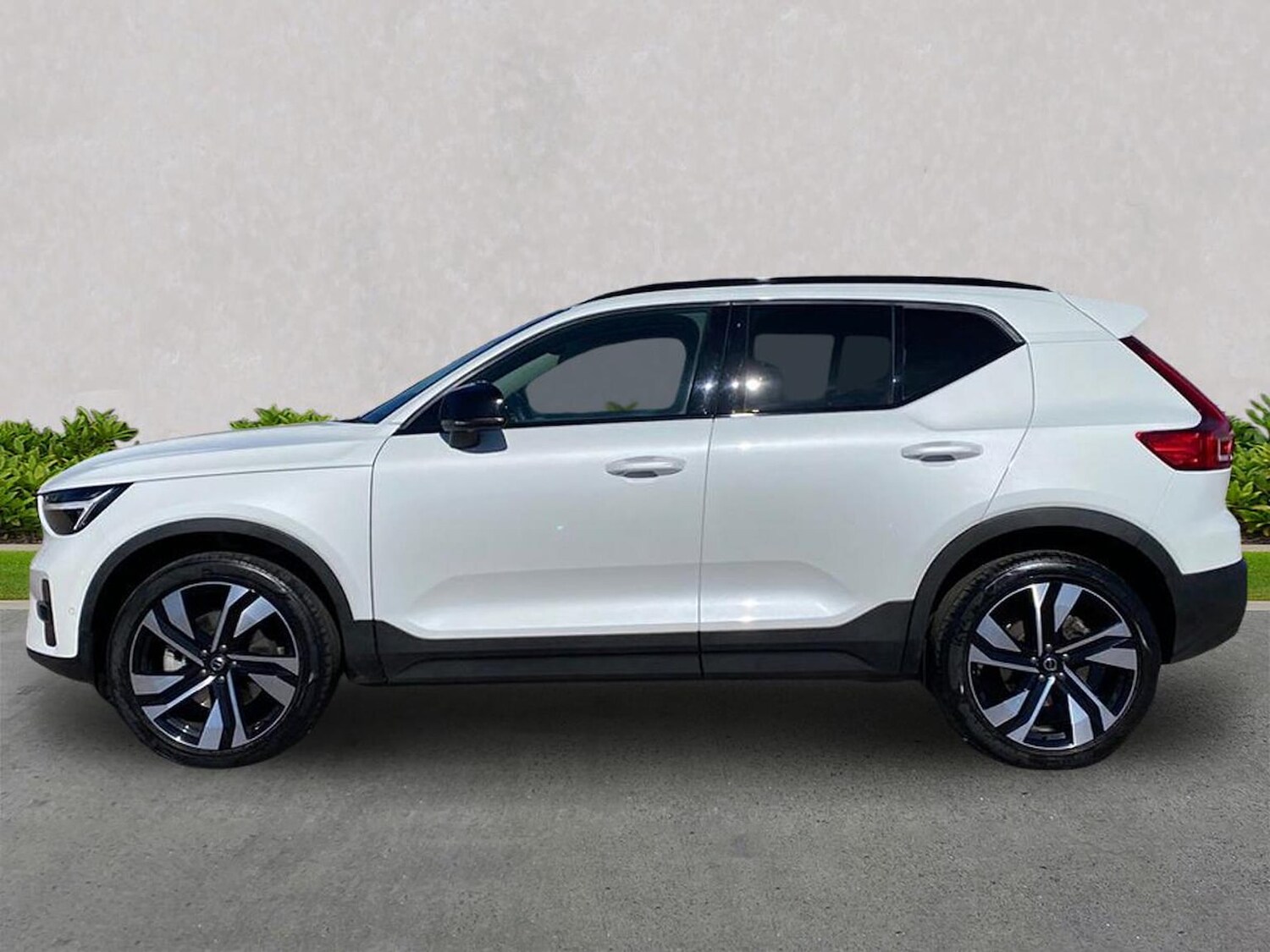 Used Volvo XC40 2024 for sale - 78193970: Photo 21
