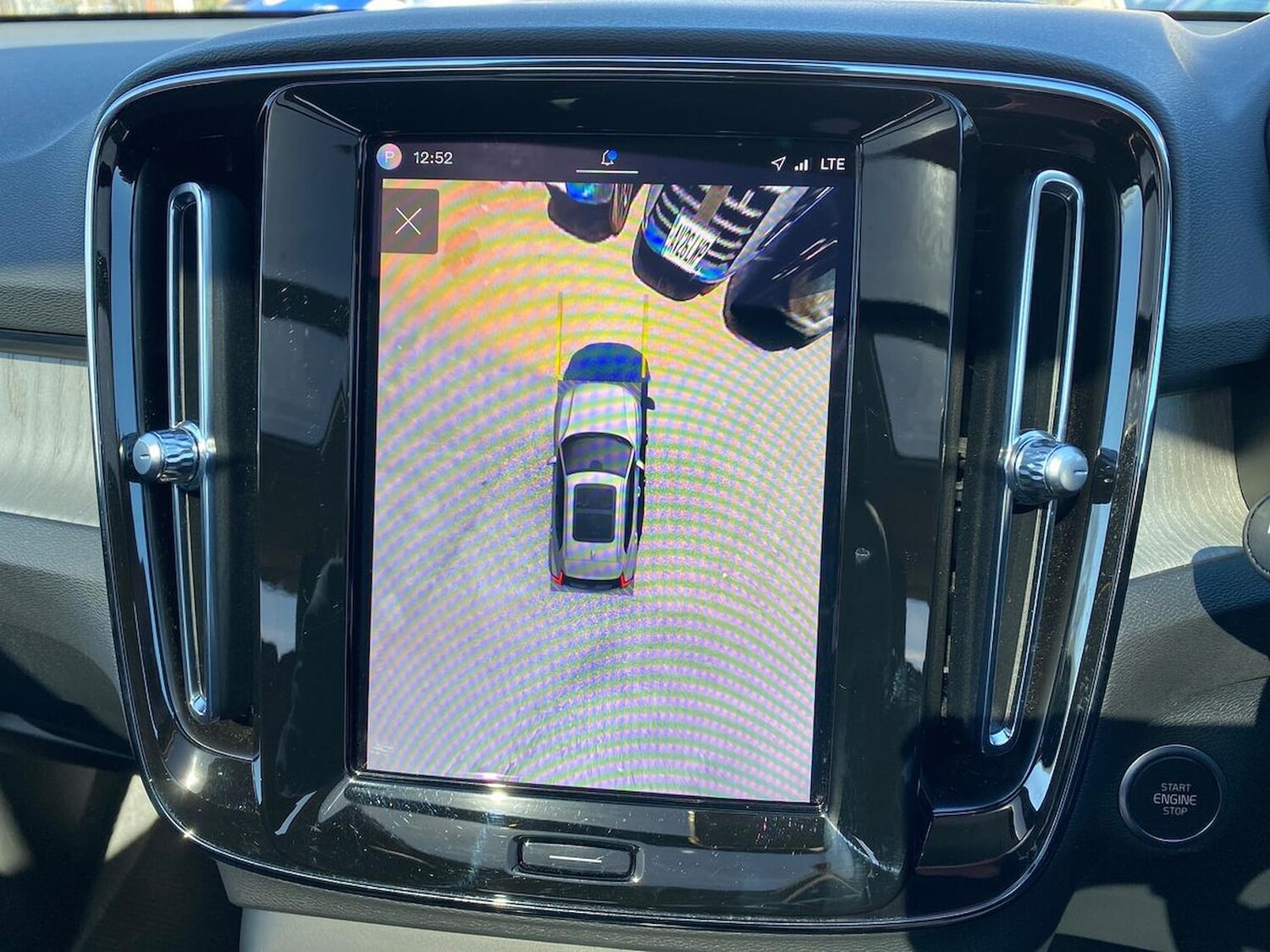 Used Volvo XC40 2024 for sale - 78193970: Photo 25