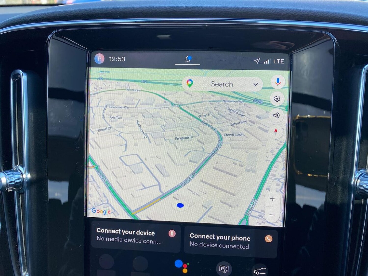 Used Volvo XC40 2024 for sale - 78193970: Photo 26