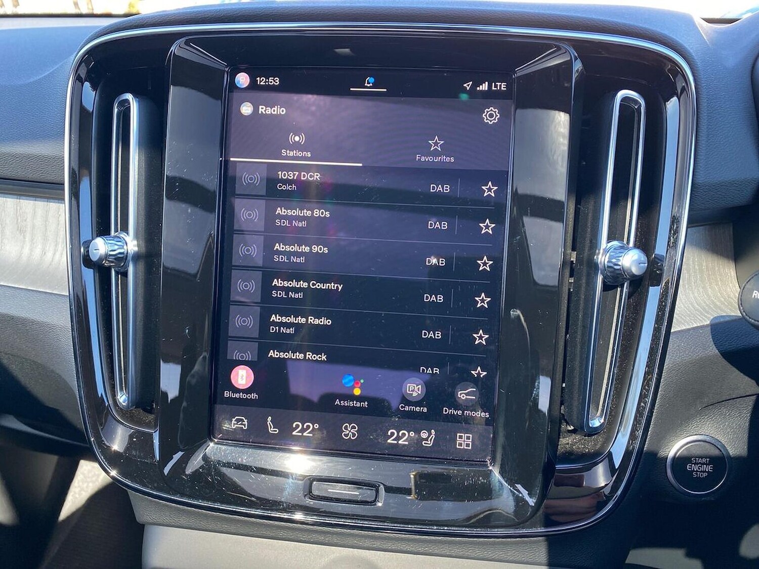 Used Volvo XC40 2024 for sale - 78193970: Photo 27