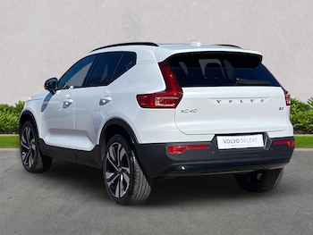 Used Volvo XC40 2024 for sale - 78193970: Photo