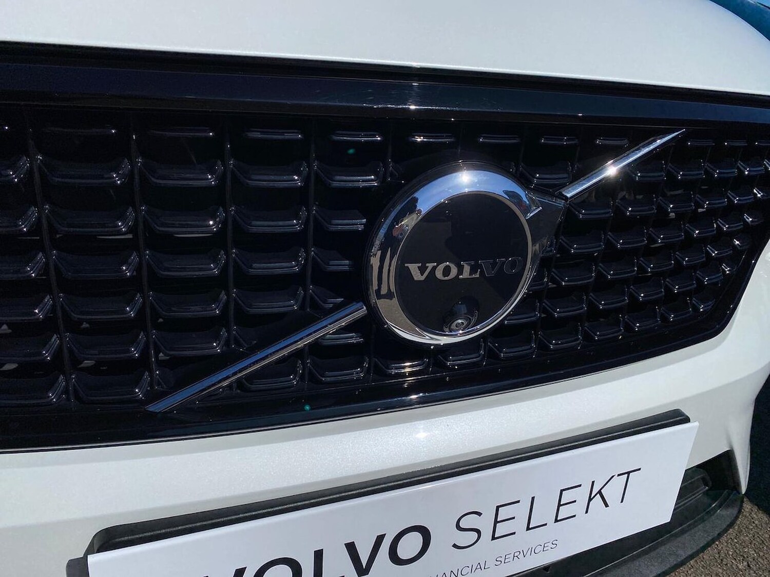 Used Volvo XC40 2024 for sale - 78193970: Photo 35