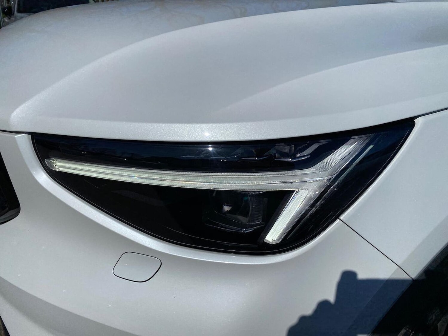 Used Volvo XC40 2024 for sale - 78193970: Photo 36