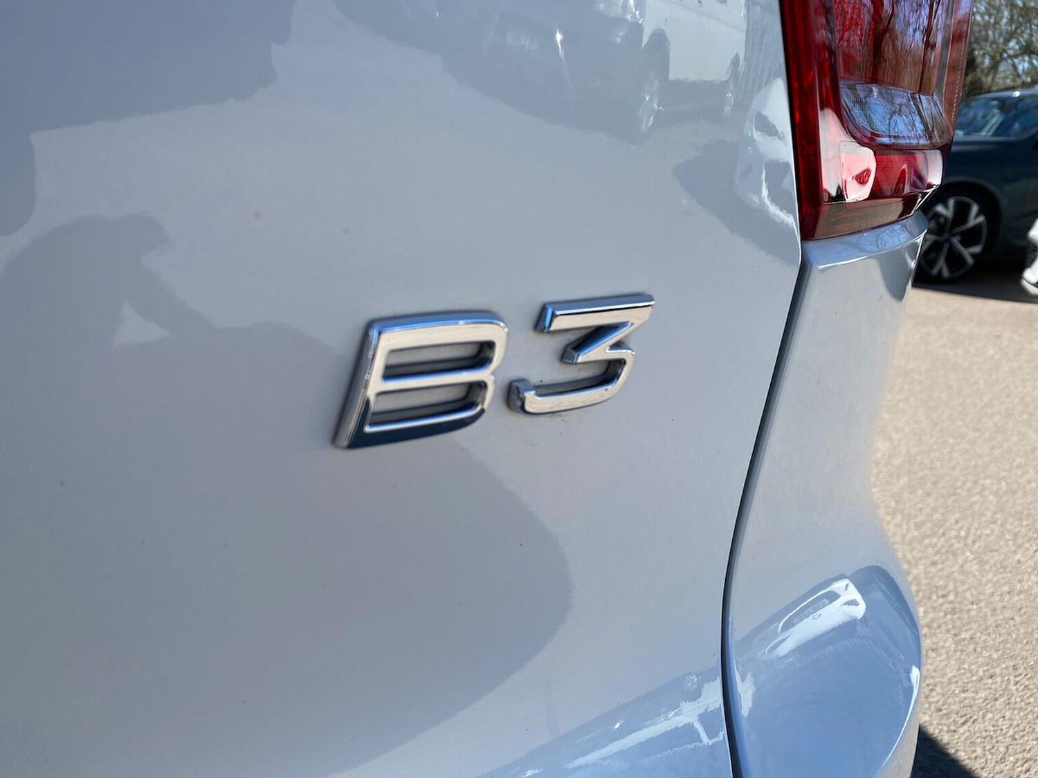 Used Volvo XC40 2024 for sale - 78193970: Photo 37