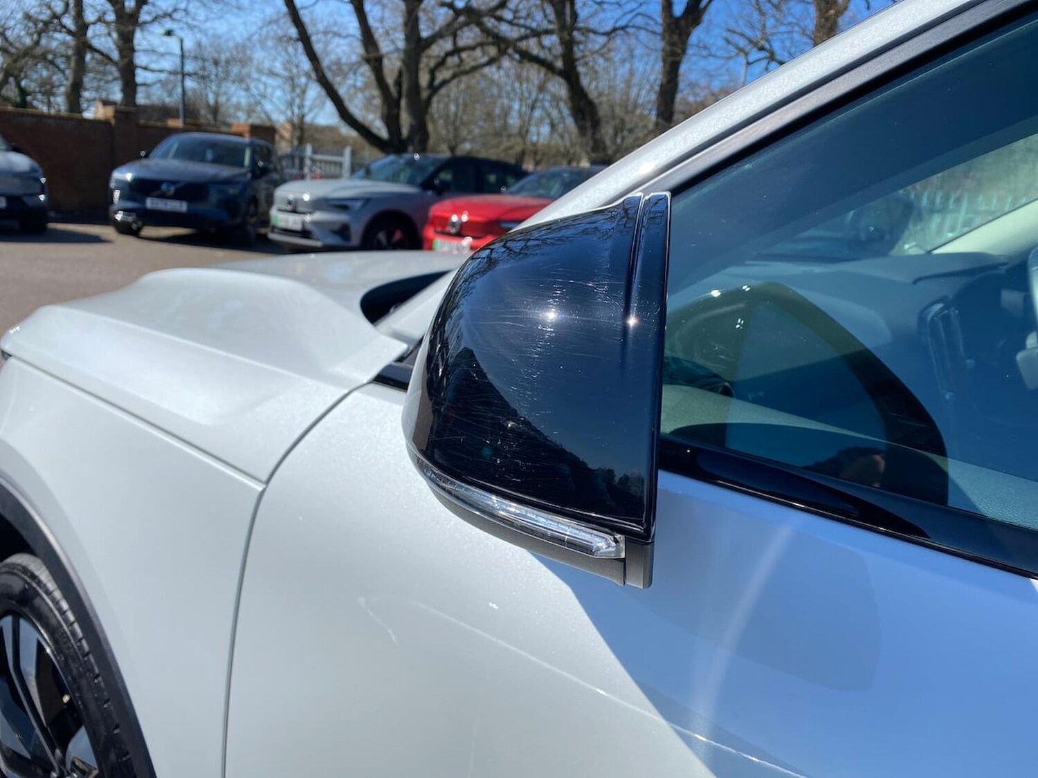 Used Volvo XC40 2024 for sale - 78193970: Photo 40