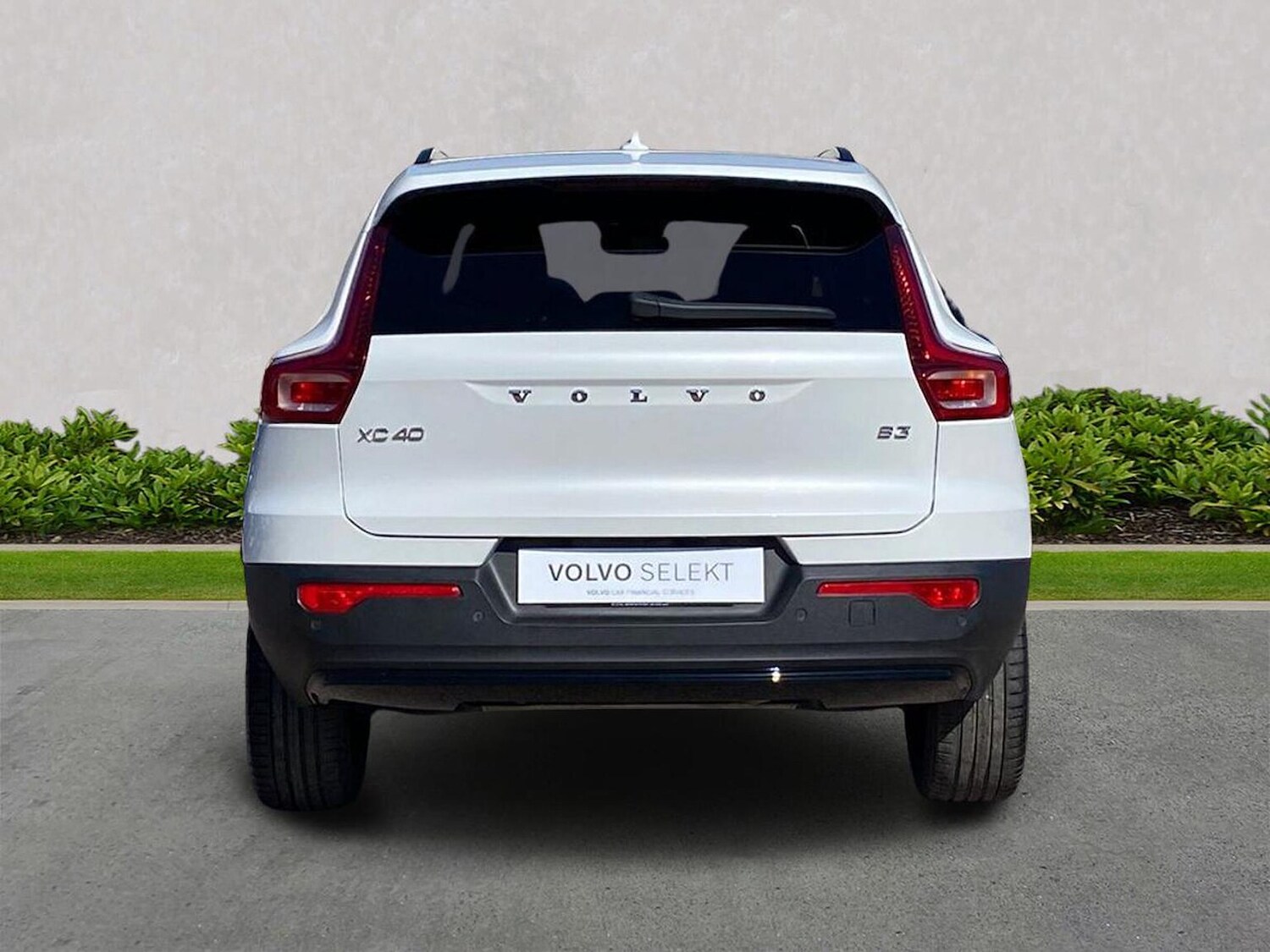 Used Volvo XC40 2024 for sale - 78193970: Photo 6