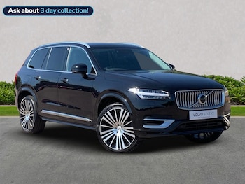 Used Volvo XC90 2022 for sale - 75650365: Photo