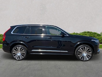Used Volvo XC90 2022 for sale - 75650365: Photo