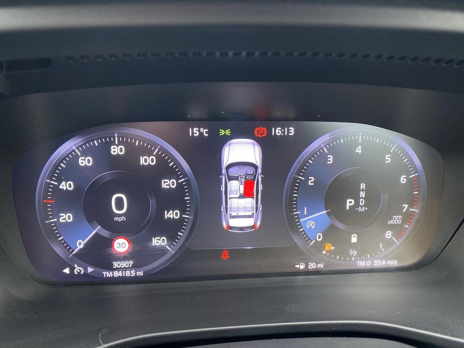 Used Volvo XC40 2021 for sale - 78193841: Photo 12