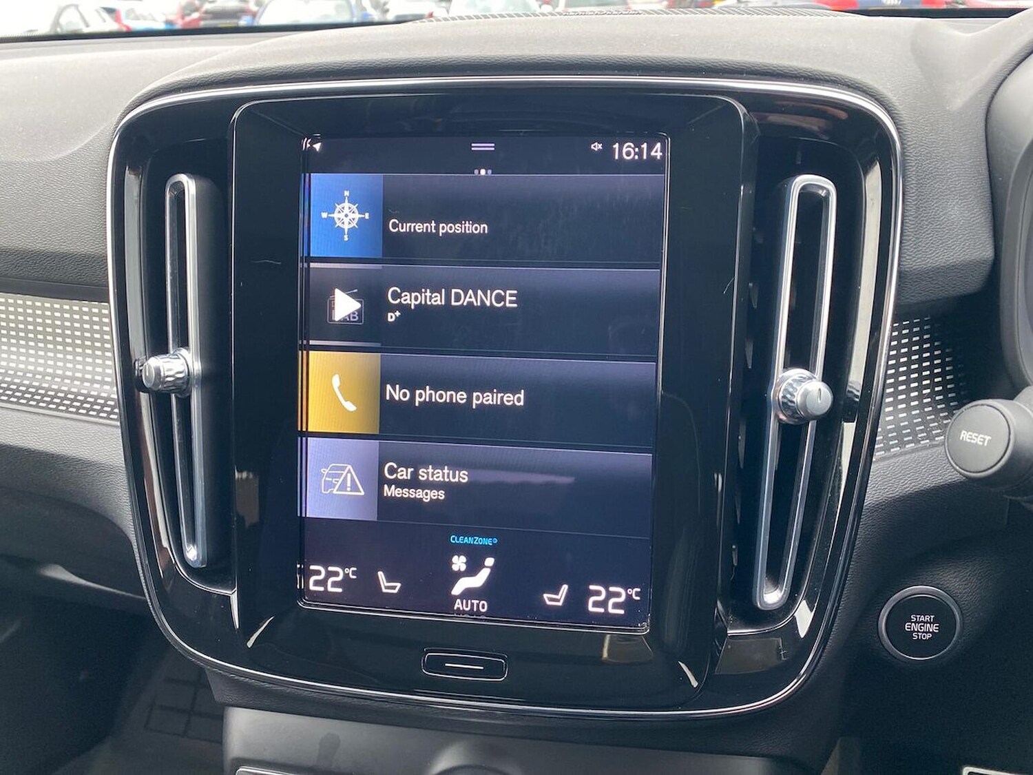 Used Volvo XC40 2021 for sale - 78193841: Photo 13