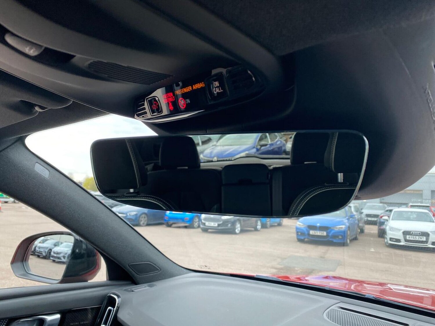 Used Volvo XC40 2021 for sale - 78193841: Photo 16