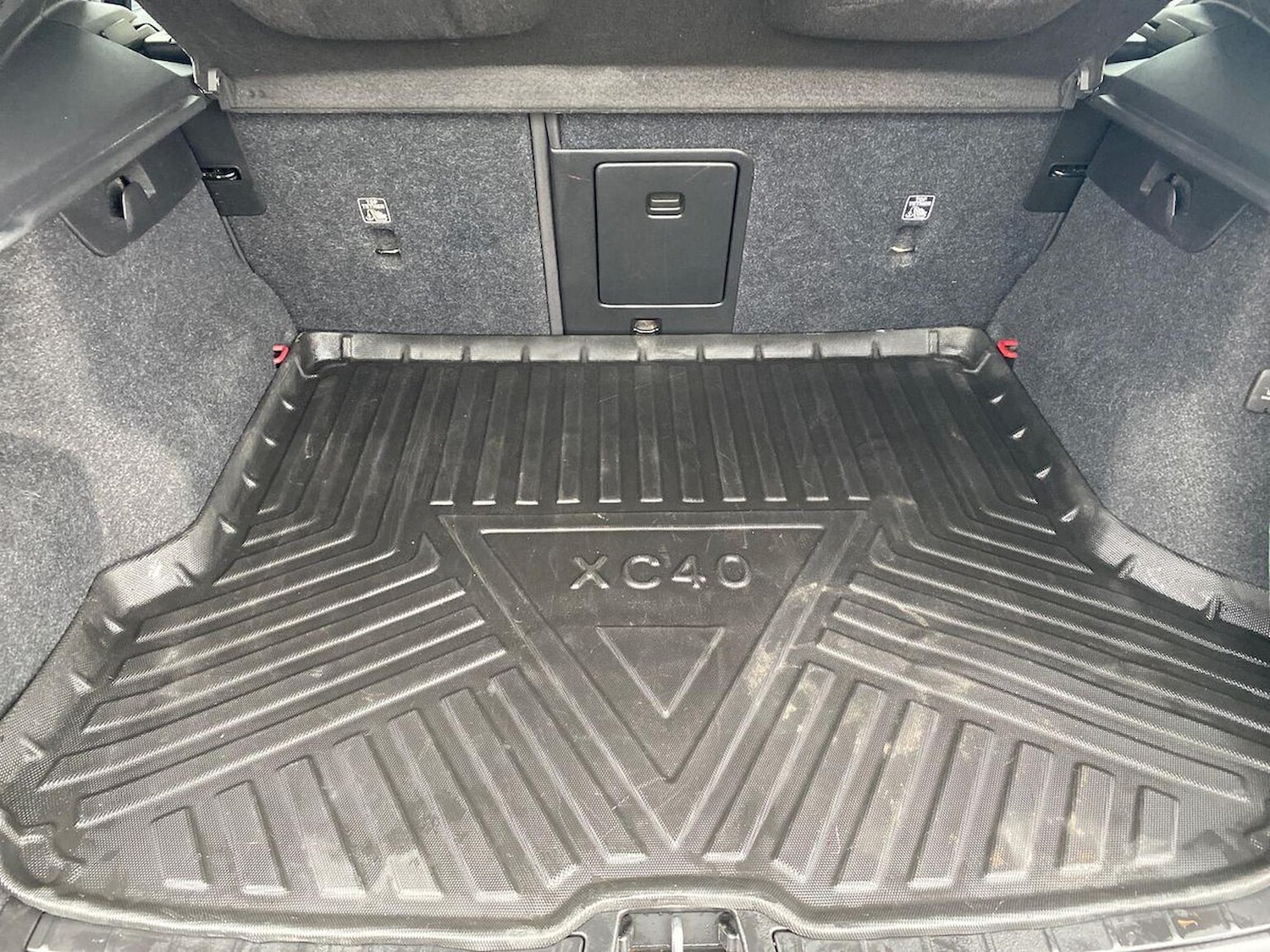 Used Volvo XC40 2021 for sale - 78193841: Photo 19