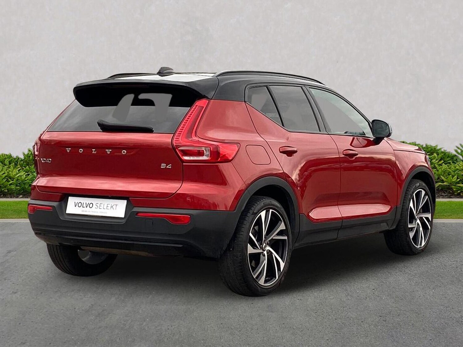 Used Volvo XC40 2021 for sale - 78193841: Photo 20