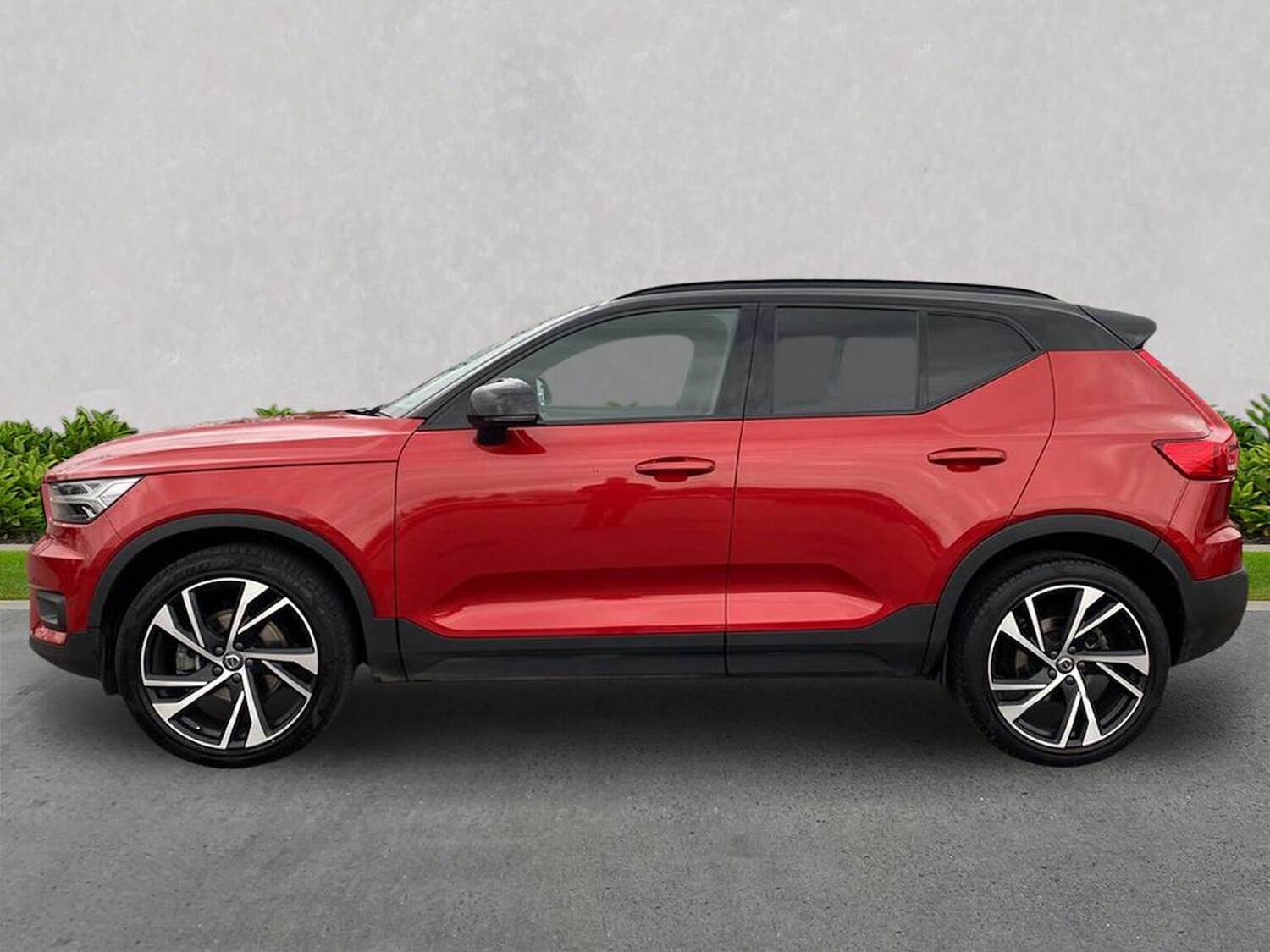 Used Volvo XC40 2021 for sale - 78193841: Photo 21