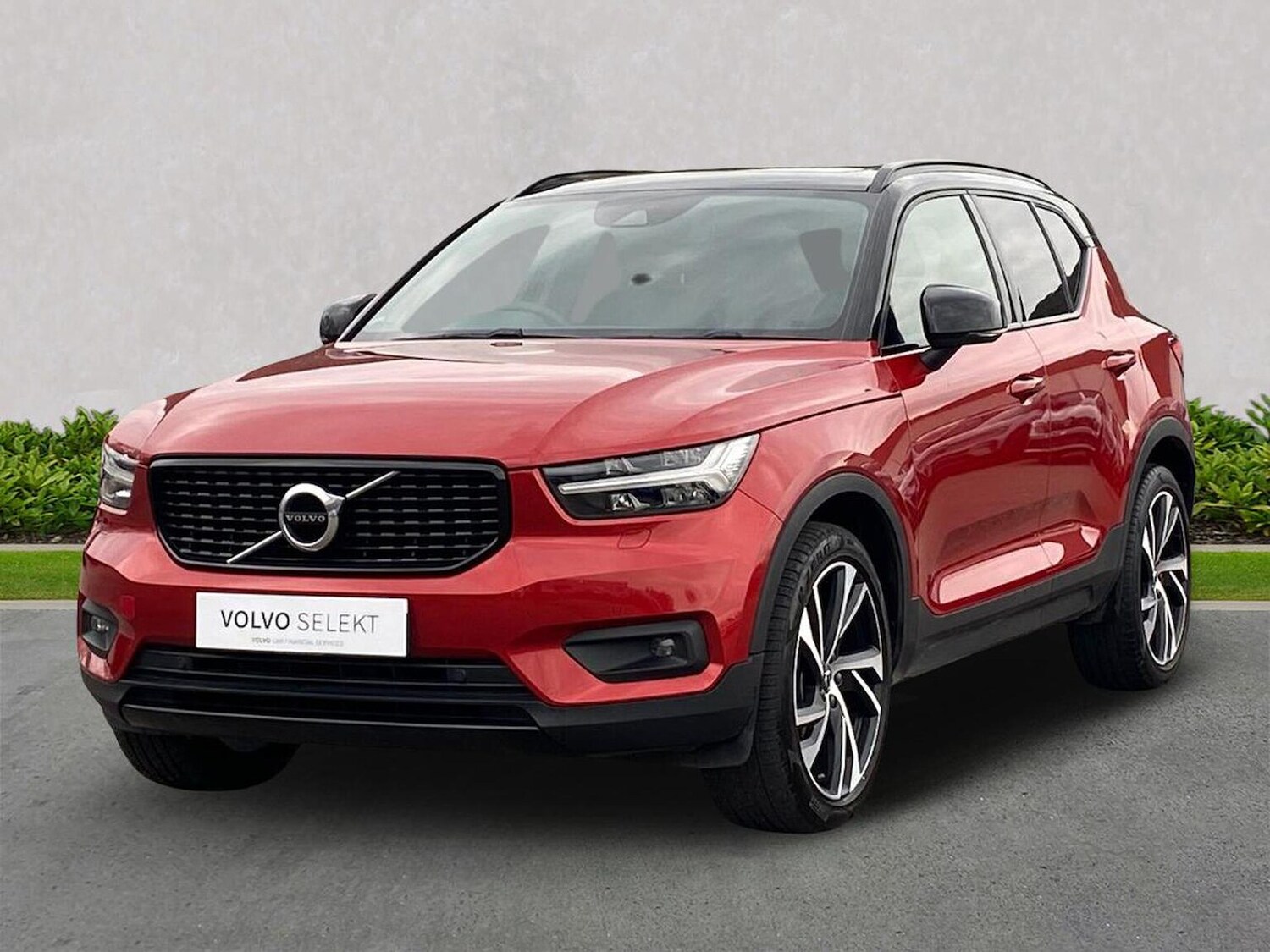 Used Volvo XC40 2021 for sale - 78193841: Photo 22