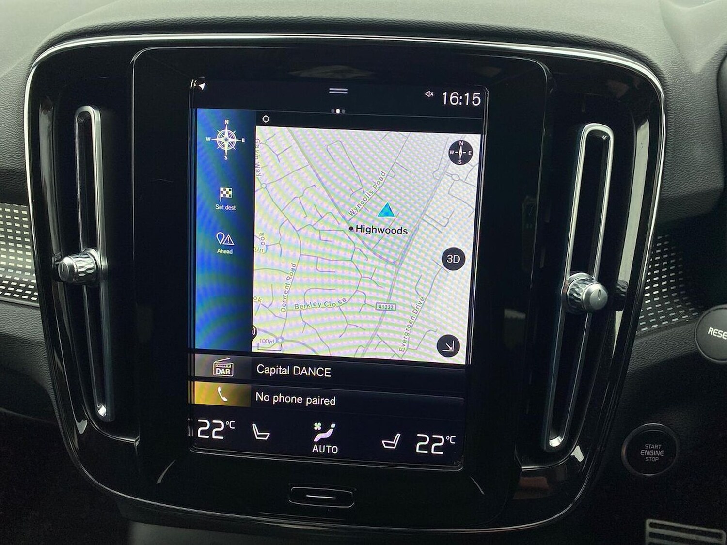 Used Volvo XC40 2021 for sale - 78193841: Photo 26