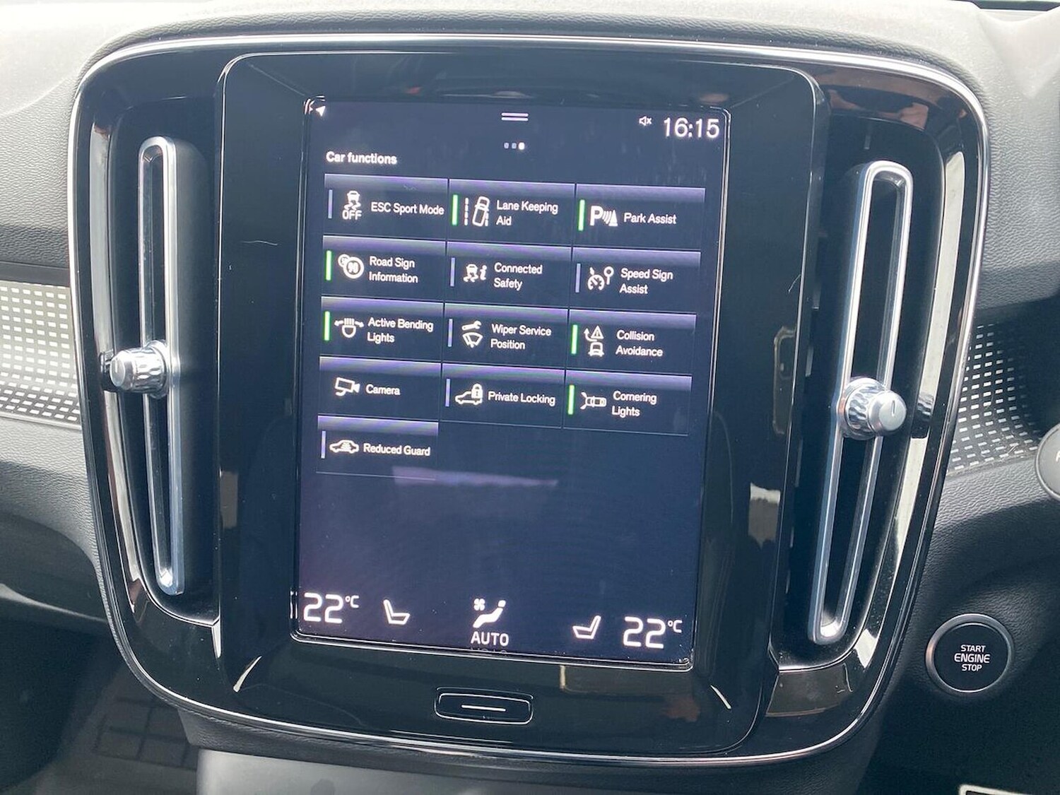 Used Volvo XC40 2021 for sale - 78193841: Photo 27