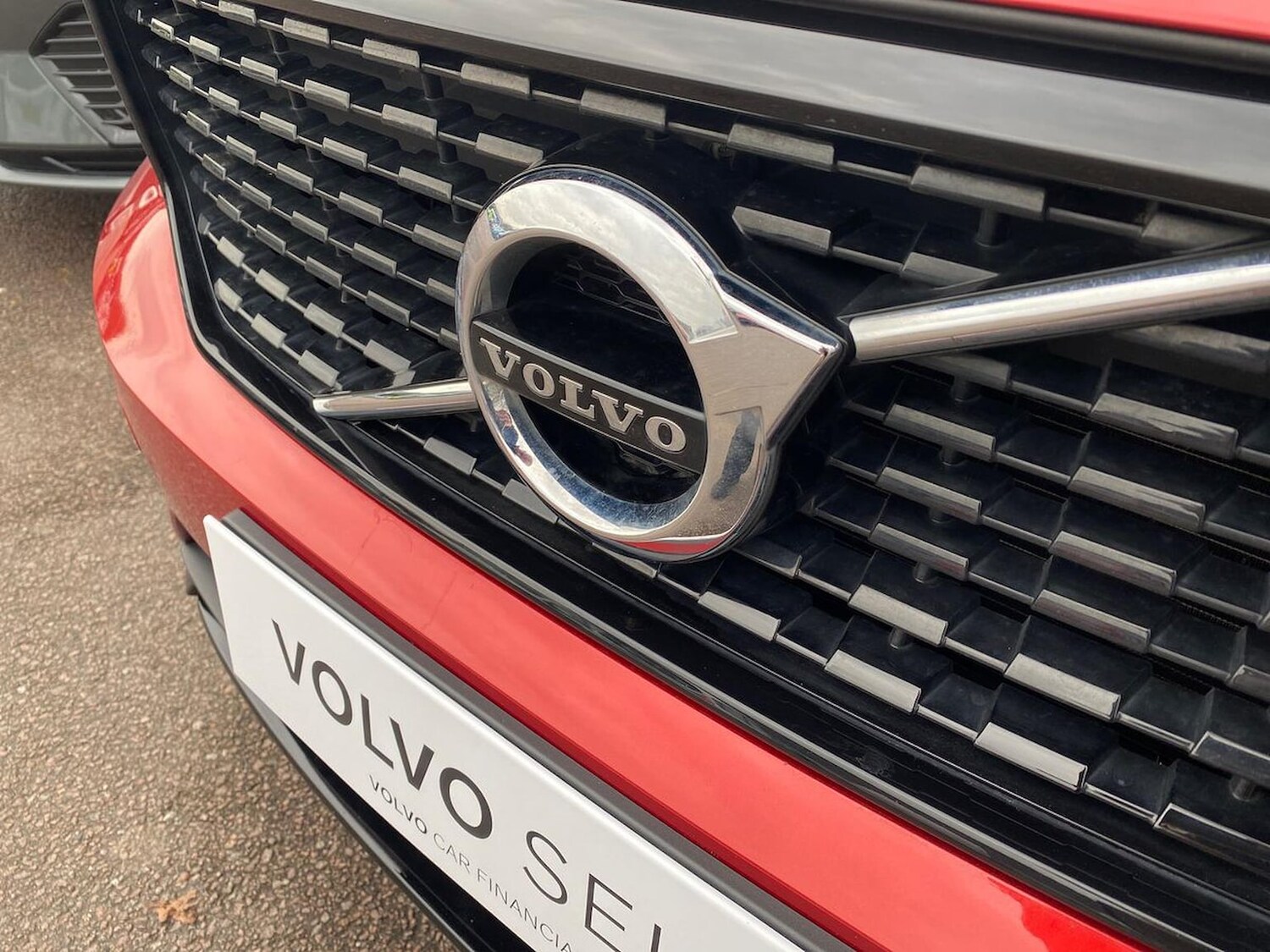 Used Volvo XC40 2021 for sale - 78193841: Photo 35