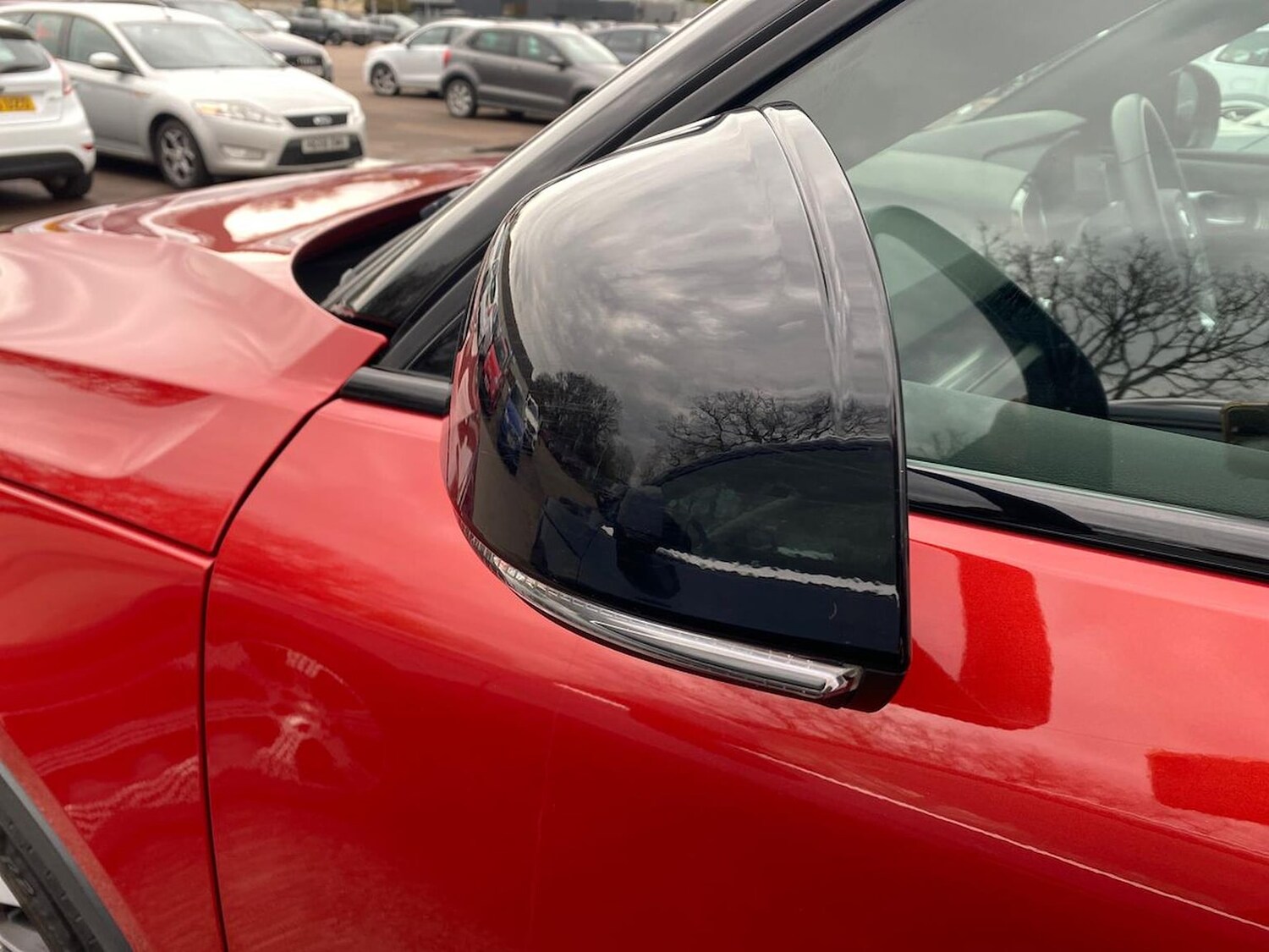 Used Volvo XC40 2021 for sale - 78193841: Photo 40