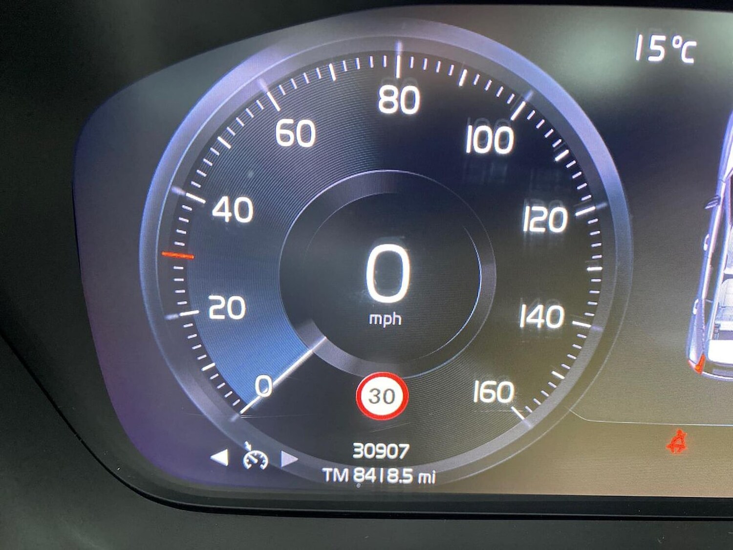 Used Volvo XC40 2021 for sale - 78193841: Photo 41