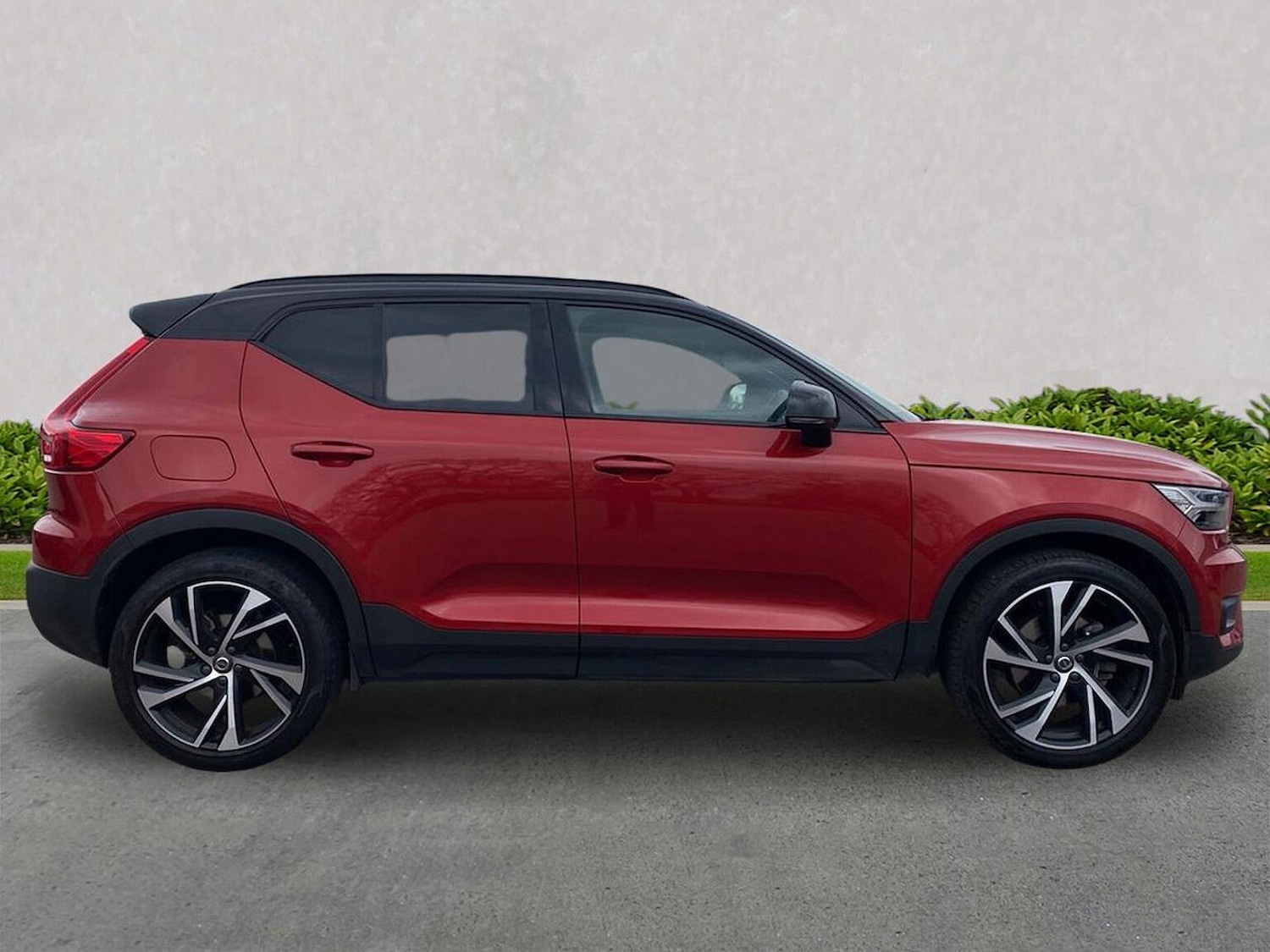 Used Volvo XC40 2021 for sale - 78193841: Photo 5