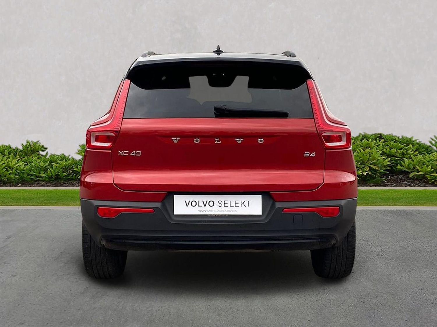 Used Volvo XC40 2021 for sale - 78193841: Photo 6