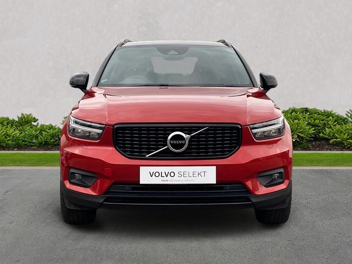 Used Volvo XC40 2021 for sale - 78193841: Photo 7