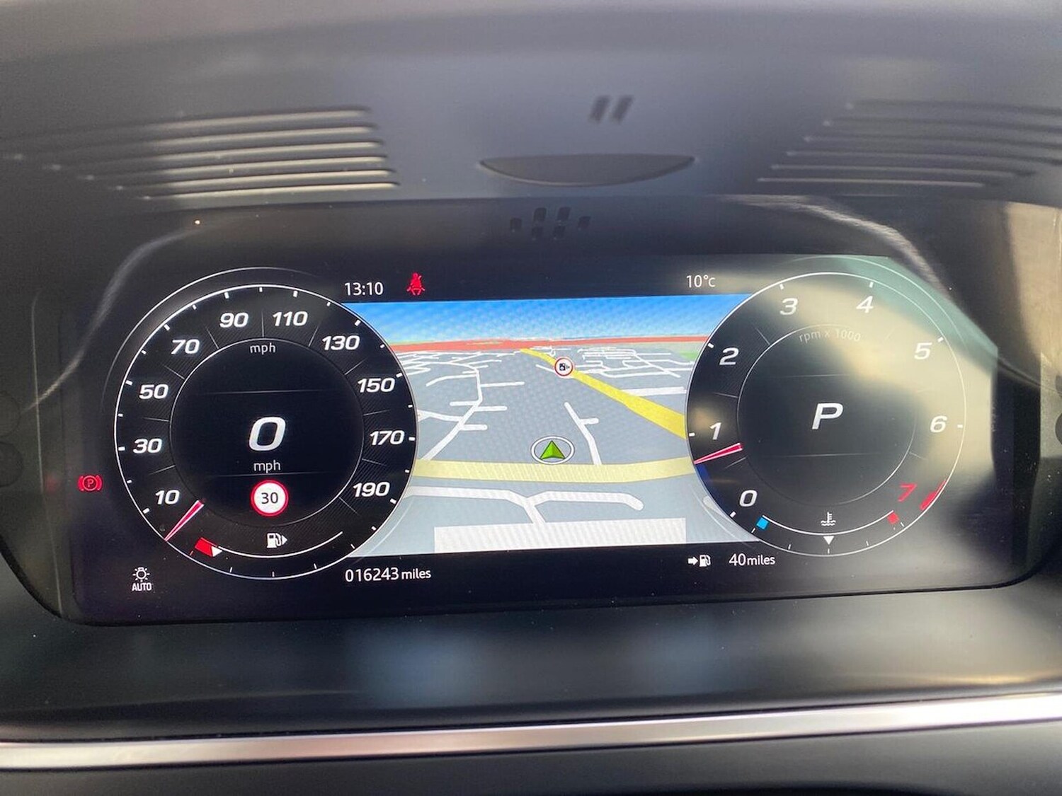 Used Jaguar F-Type 2022 for sale - 77487462: Photo 10