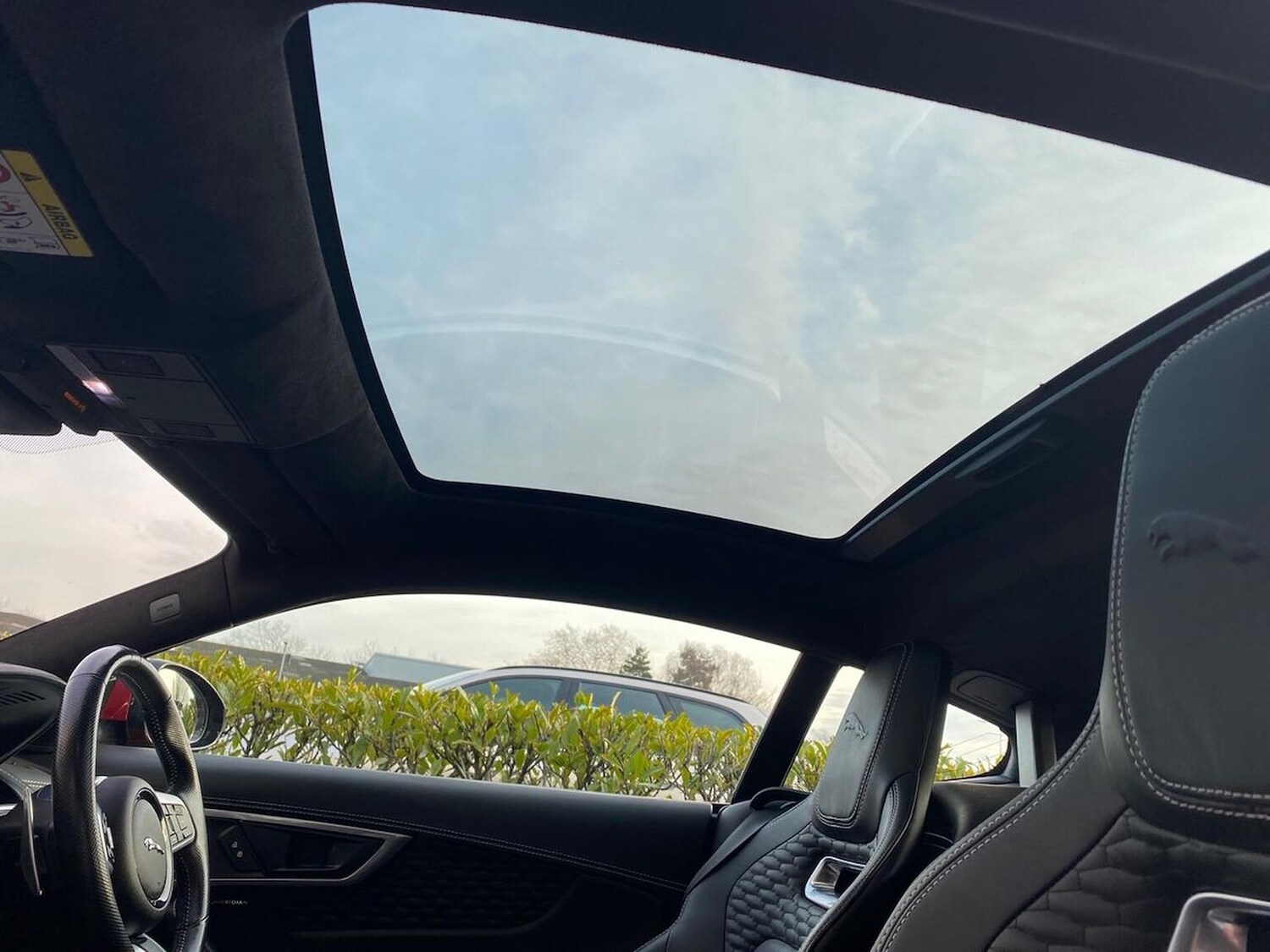 Used Jaguar F-Type 2022 for sale - 77487462: Photo 32