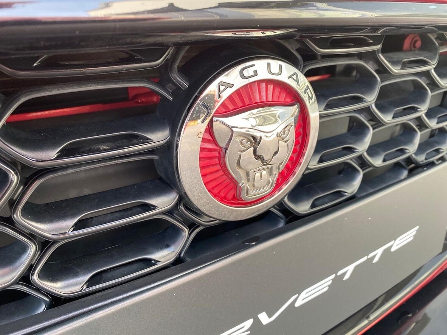 Used Jaguar F-Type 2022 for sale - 77487462: Photo 33