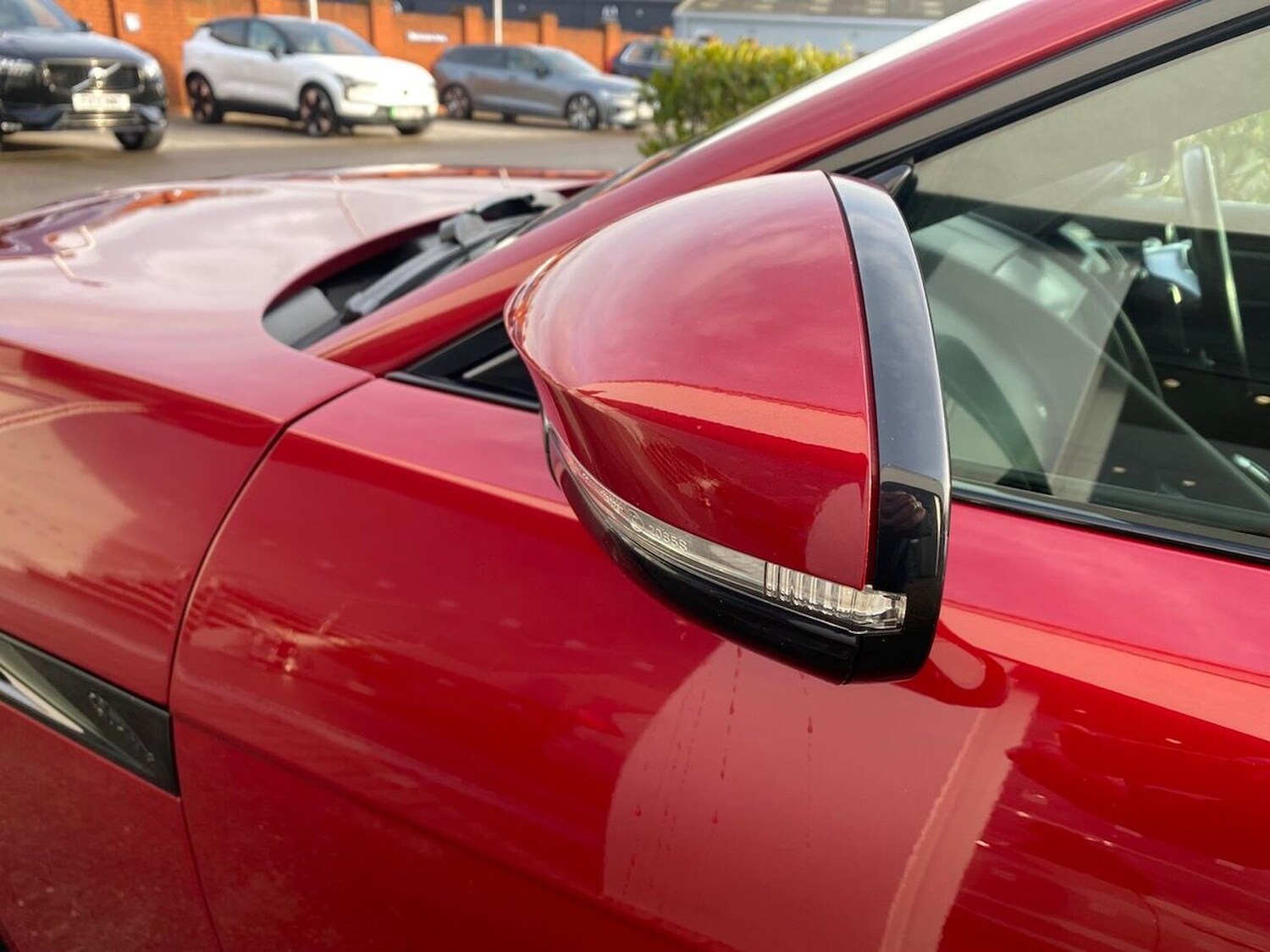 Used Jaguar F-Type 2022 for sale - 77487462: Photo 38